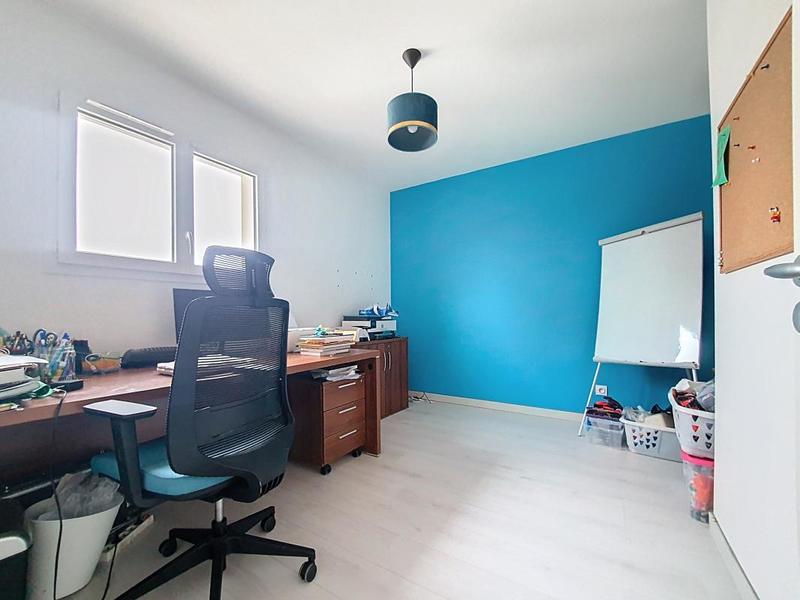 Maison - 160 m² - 5 pièces