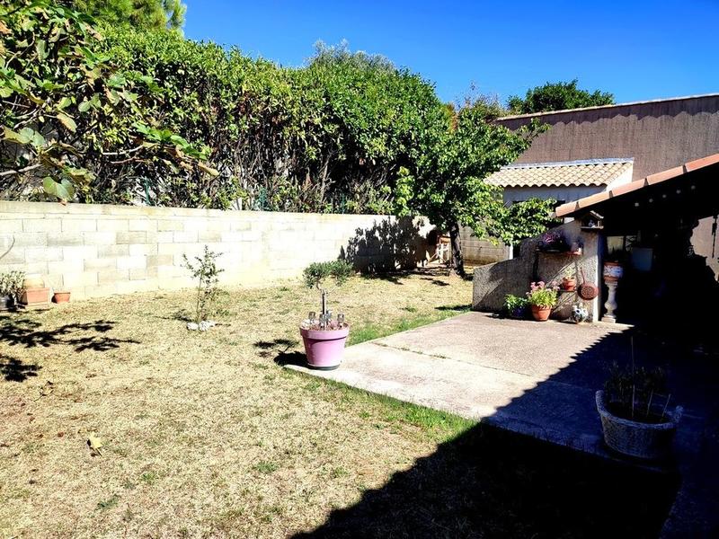 Maison - 104 m² - 5 pièces