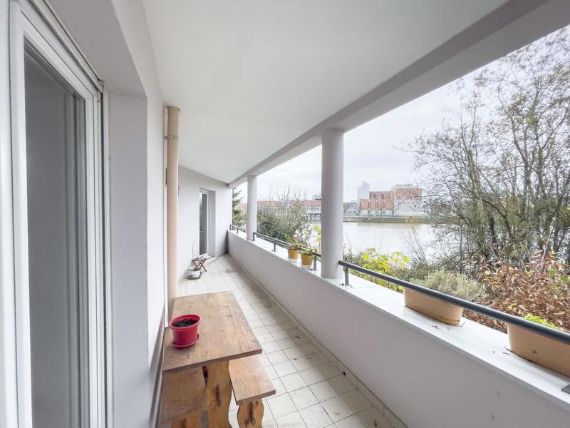 Appartement - 69 m² - 3 pièces