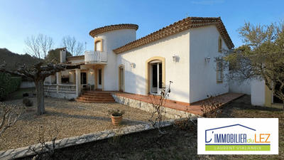 Maison - 129 m² - 4 pièces