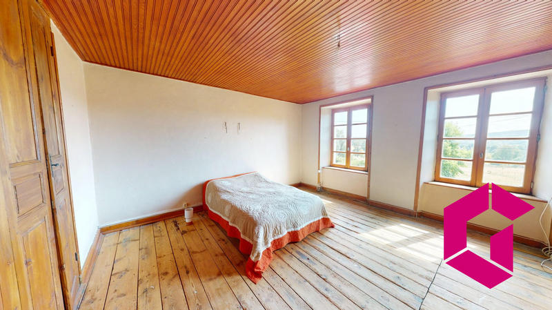 Ferme - 180 m² - 7 pièces