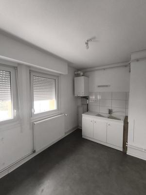 Appartement - 63 m² - 4 pièces