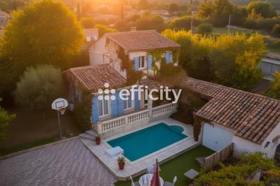 Villa - 108 m² - 5 pièces