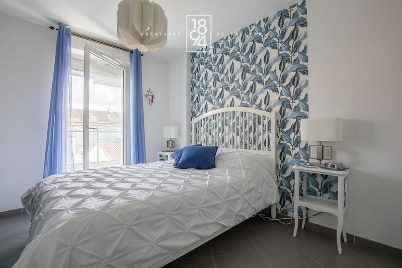 Appartement - 78 m² - 3 pièces