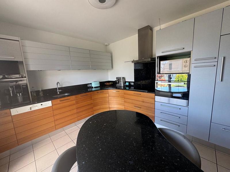 Maison - 174 m² - 6 pièces