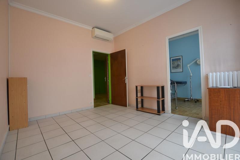 Immeuble - 187 m² - 1 pièce