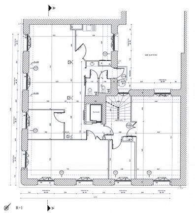 Local commercial - 660 m²