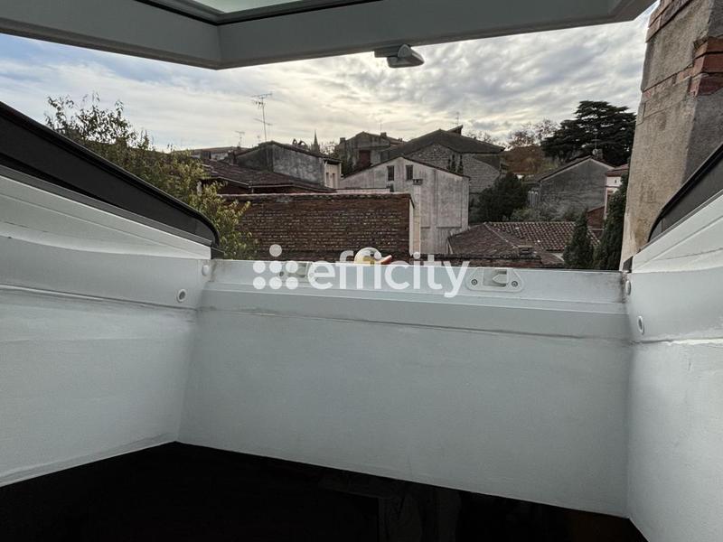 Maison - 70 m² - 4 pièces