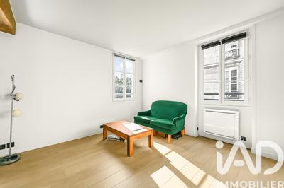 Appartement - 28 m² - 1 pièce