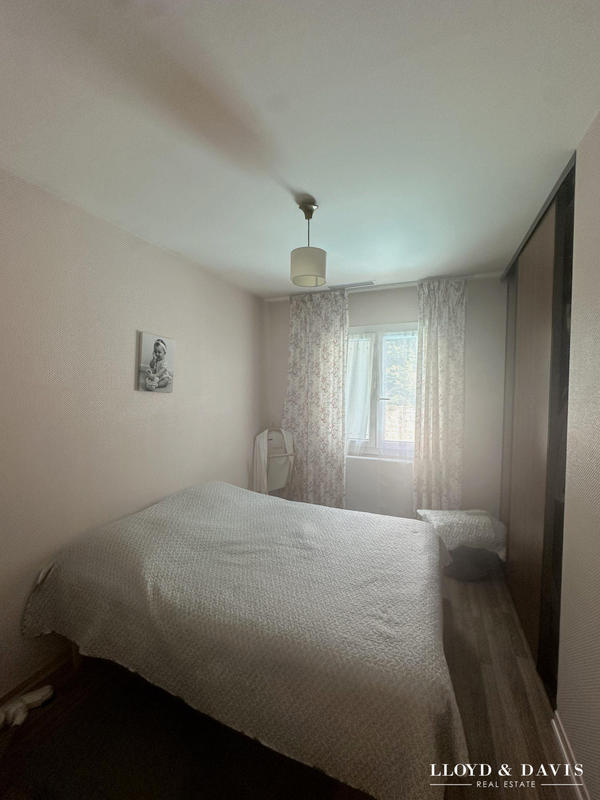 Viager - Maison - 111 m² - 5 pièces