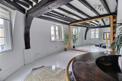 Duplex - 50 m² - 2 pièces