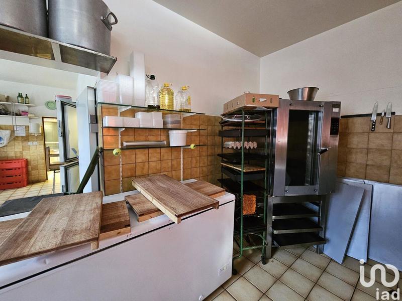 Local commercial - 100 m²