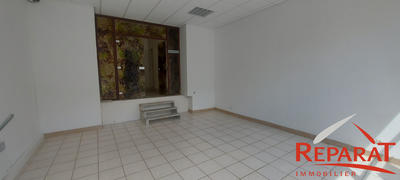 Local commercial - 72 m²