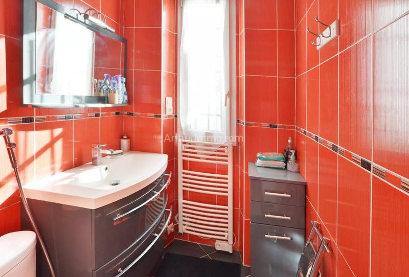 Maison - 150 m² - 7 pièces