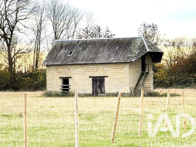 Maison - 139 m² - 5 pièces