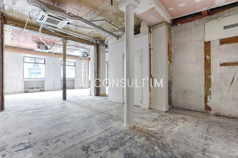 Local commercial - 252 m²