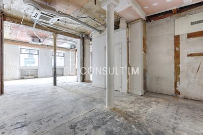 Local commercial - 252 m²