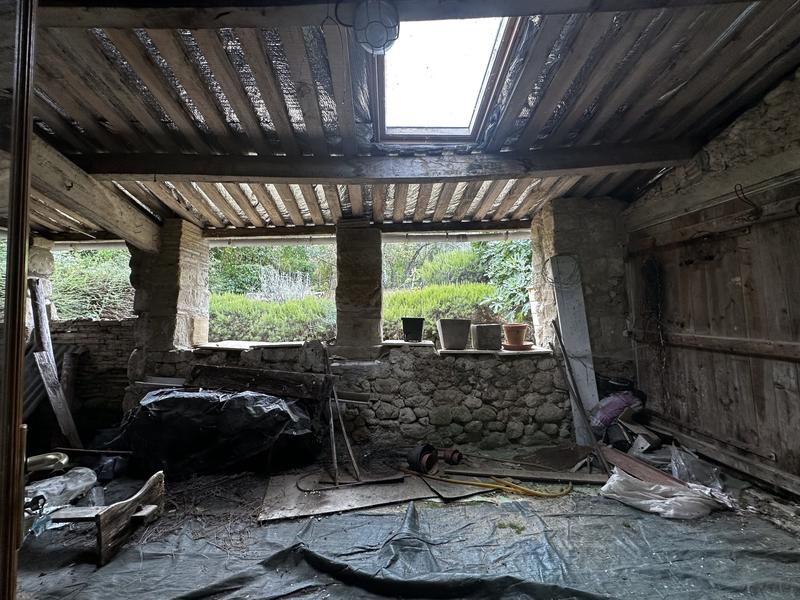 Maison - 113 m² - 4 pièces