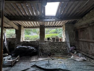 Maison - 113 m² - 4 pièces