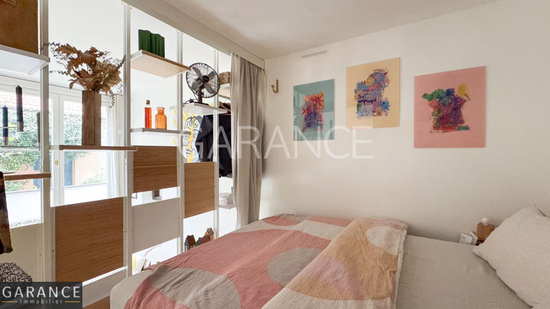 Appartement - 44 m² - 3 pièces