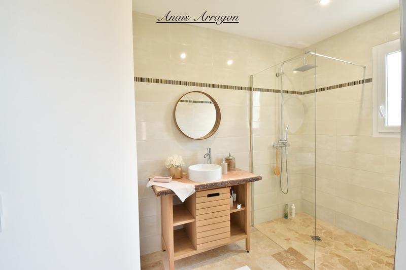 Maison - 150 m² - 4 pièces