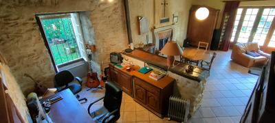 Maison - 142 m² - 4 pièces