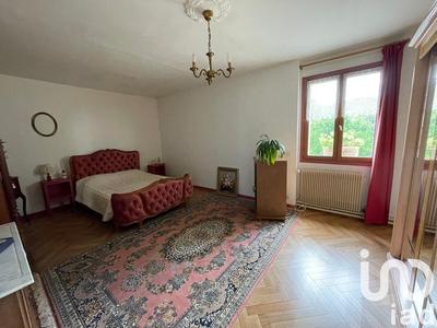 Maison - 132 m² - 5 pièces