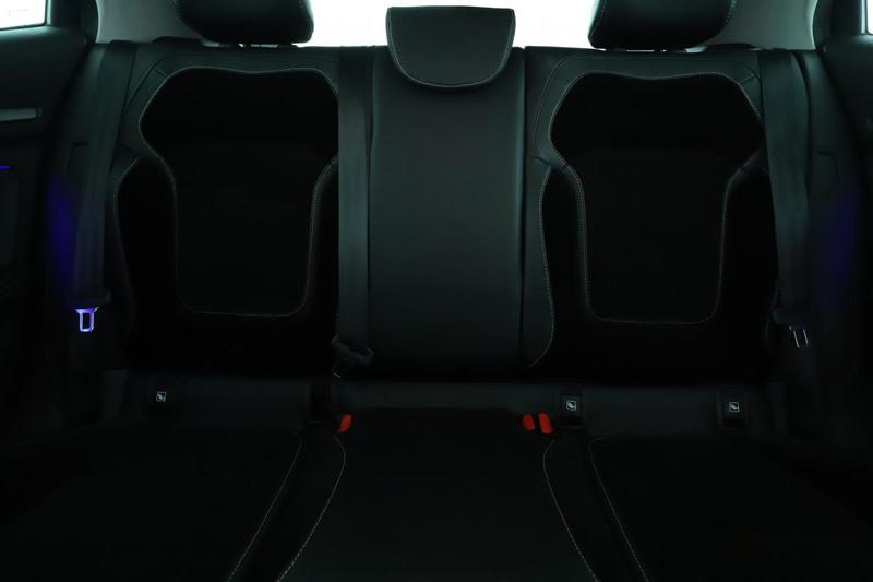 Renault Mégane 1.3 TCe Intens 140 ch