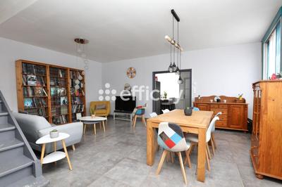 Maison - 148 m² - 6 pièces