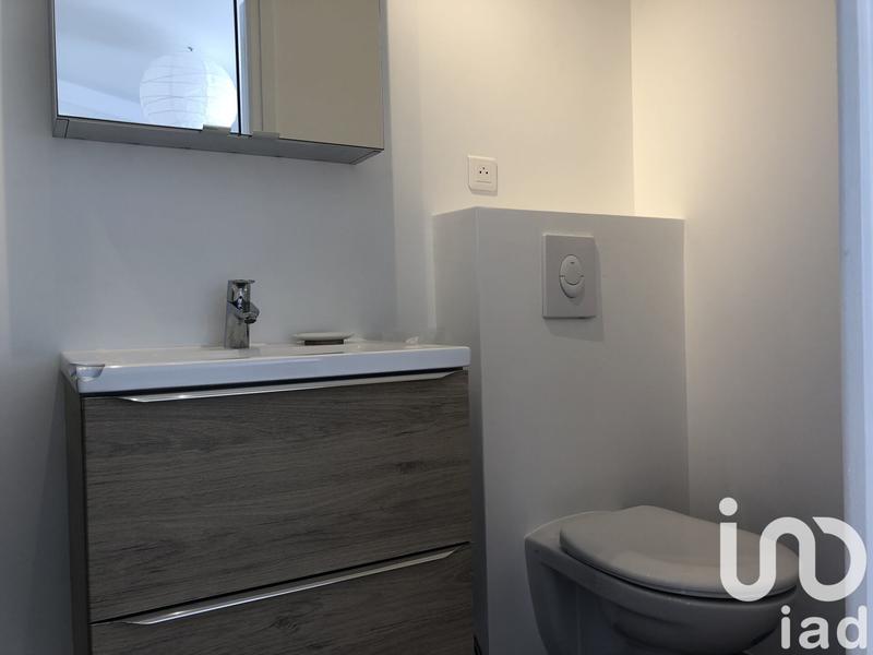 Maison - 145 m² - 7 pièces