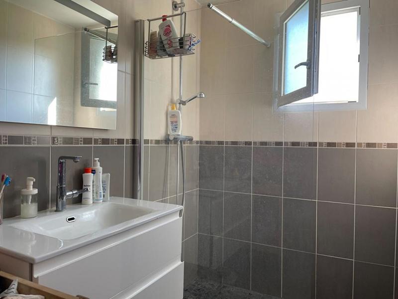 Maison - 94 m² - 6 pièces