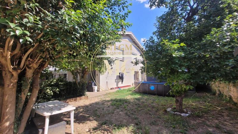 Appartement - 73 m² - 4 pièces