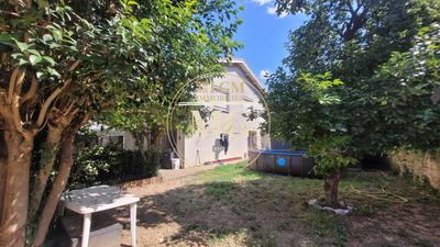 Appartement - 73 m² - 4 pièces