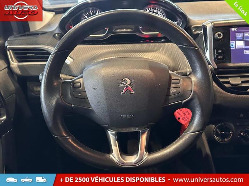 Peugeot 208 1.2 PureTech 82ch Bvm5 Style