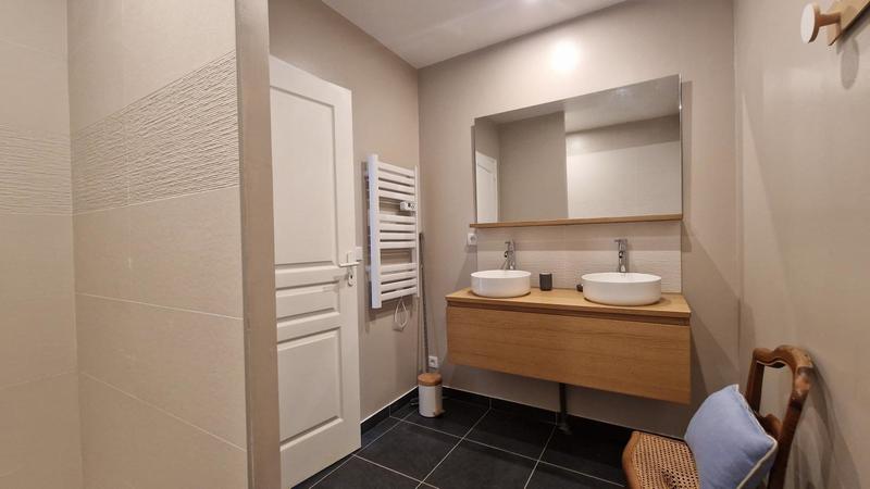 Maison - 145 m² - 5 pièces