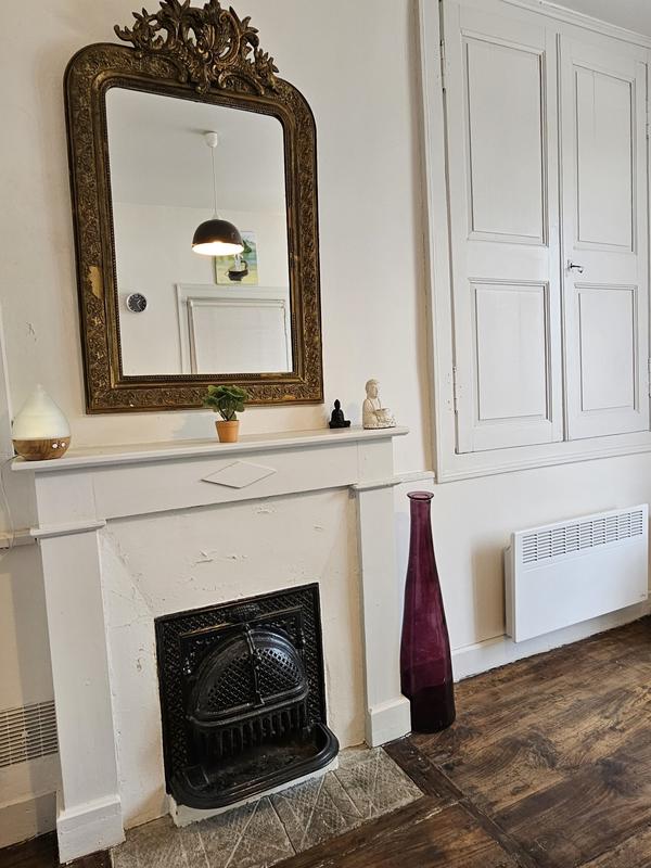 Maison - 189 m² - 7 pièces