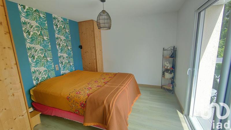 Maison - 164 m² - 8 pièces