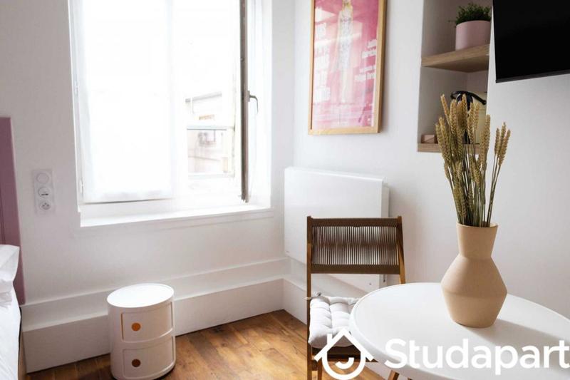 Appartement - 16 m² - 1 pièce