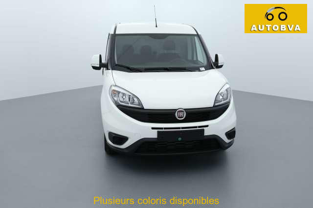 Fiat Doblo Cargo Ft 1.3 Multijet 95 Pack