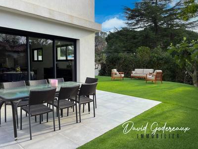 Villa - 103 m² - 5 pièces