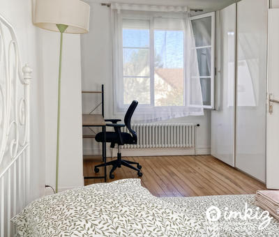 Maison - 124 m² - 6 pièces