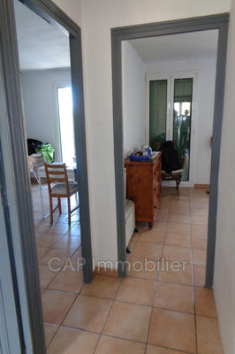 Appartement - 49 m² - 3 pièces
