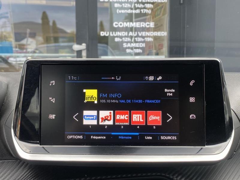 Peugeot 208 II PureTech 100 s&amp;S Active Business