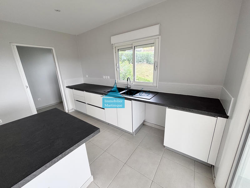 Villa - 126 m² - 4 pièces