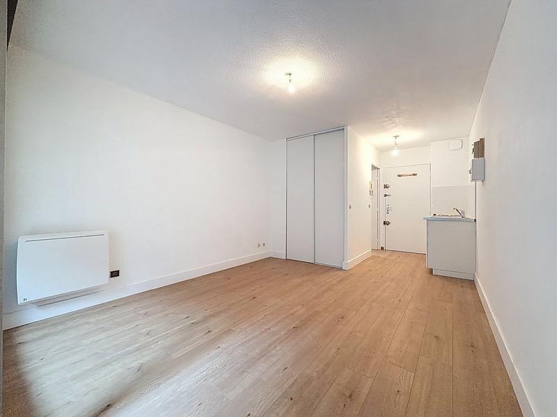 Appartement - 20 m² - 1 pièce