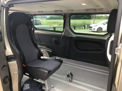 Opel Vivaro II 1.6 Cdti 125 Tpmr 2 Fauteuils Roulants