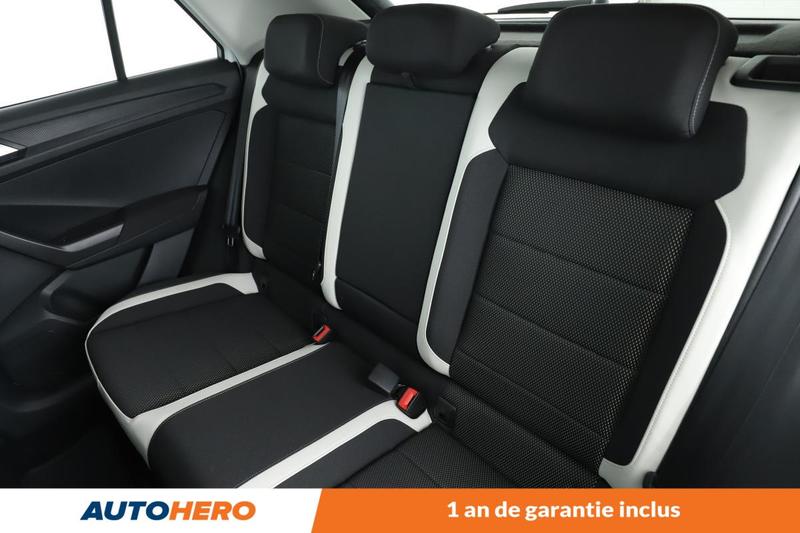 Volkswagen t-Roc 1.5 Tsi Evo Dsg7 150 ch