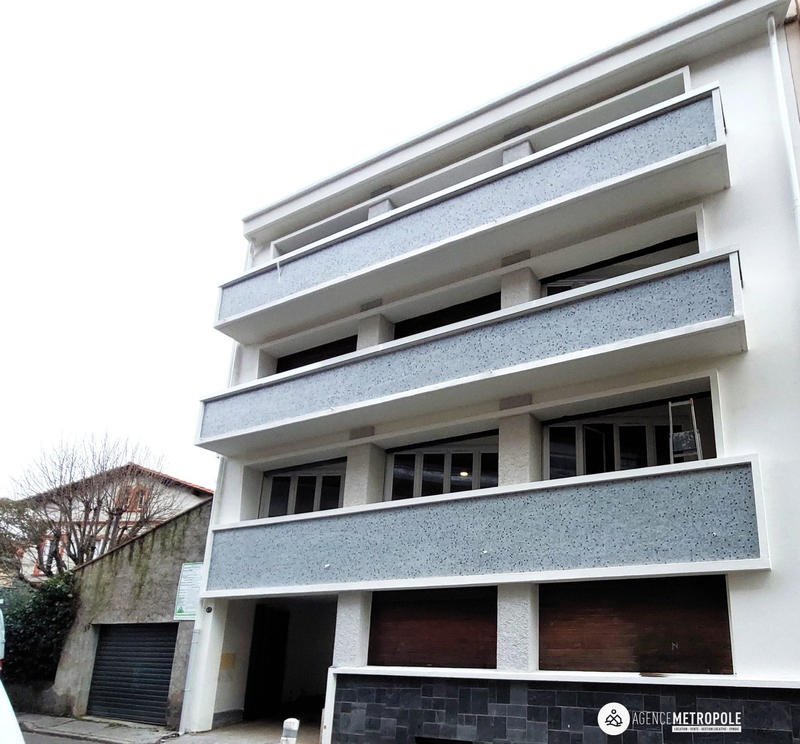 Appartement - 79 m² - 4 pièces