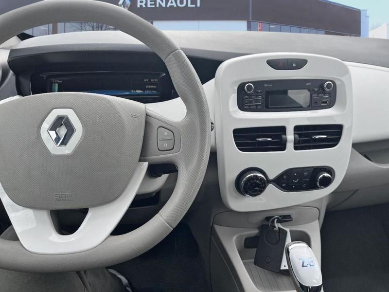 Renault Zoe R90 Life