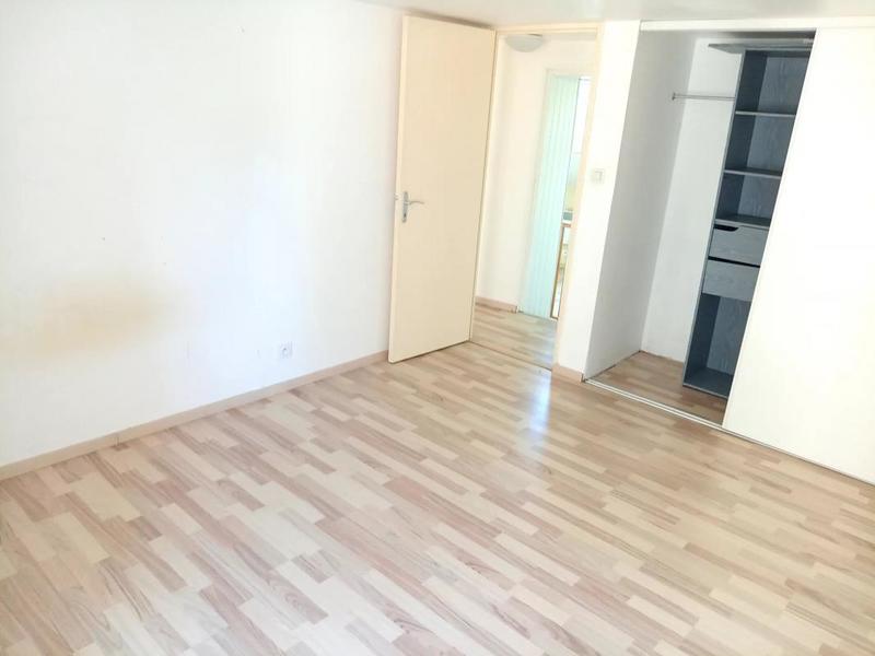 Maison de ville - 59 m² - 3 pièces